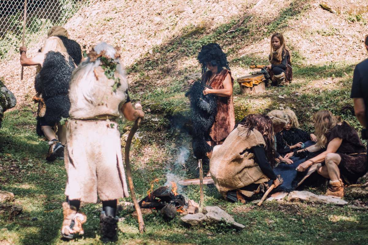 Špilja Vindija foto – Općina Donja Voća (10) Špilja Vindija foto – Općina Donja Voća (10)