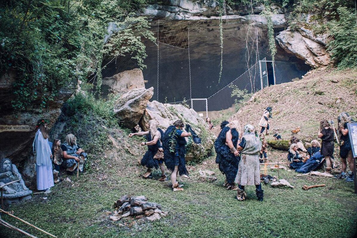 Špilja Vindija foto – Općina Donja Voća (11) Špilja Vindija foto – Općina Donja Voća (11)
