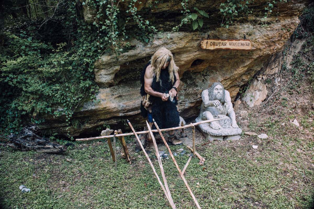 Špilja Vindija foto – Općina Donja Voća (12) Špilja Vindija foto – Općina Donja Voća (12)