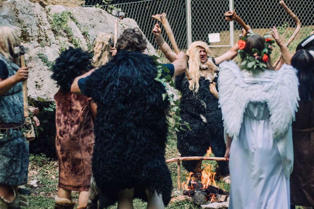 Špilja Vindija foto – Općina Donja Voća (13) Špilja Vindija foto – Općina Donja Voća (13)