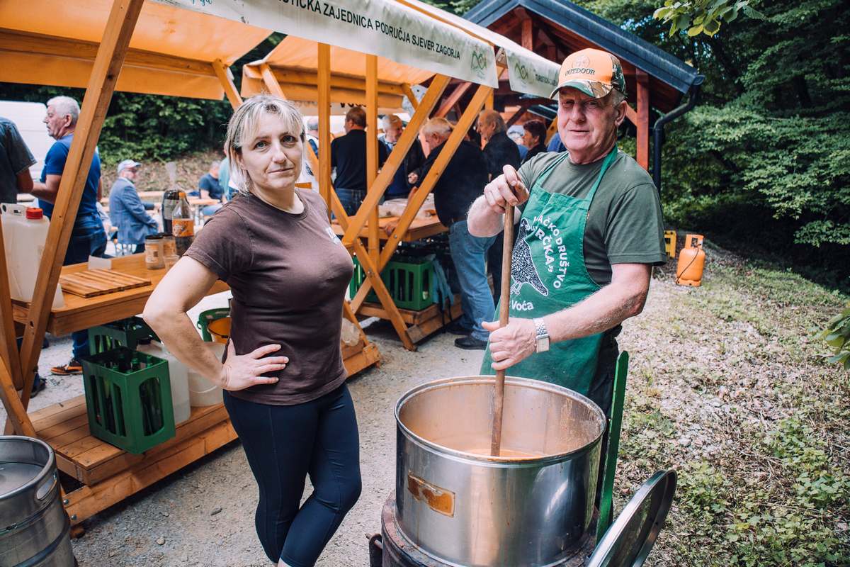 Špilja Vindija foto – Općina Donja Voća (18) Špilja Vindija foto – Općina Donja Voća (18)