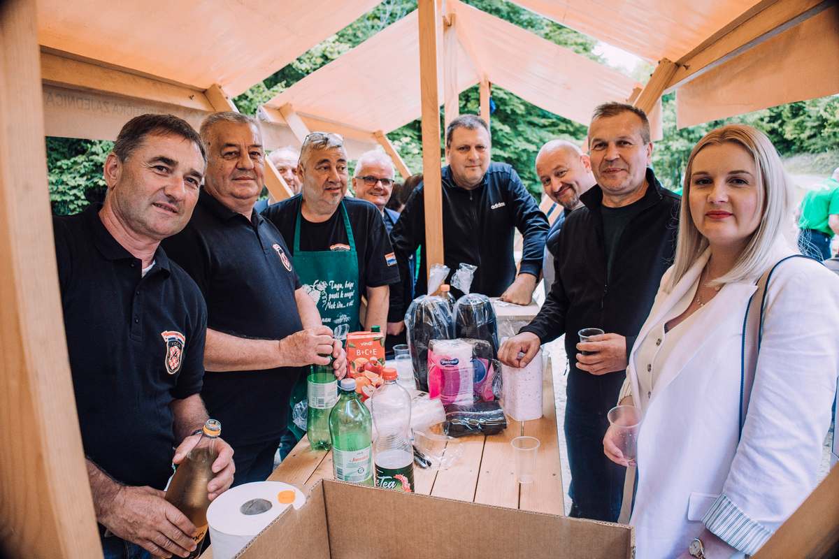 Špilja Vindija foto – Općina Donja Voća (2) Špilja Vindija foto – Općina Donja Voća (2)
