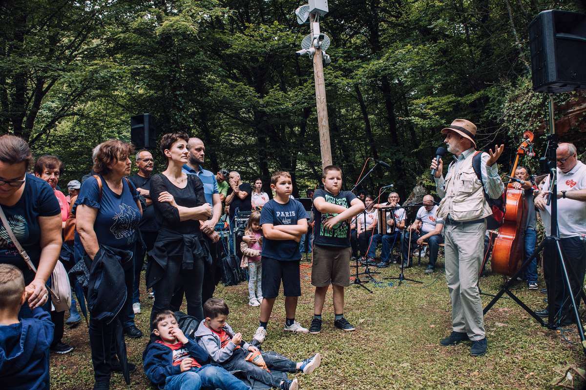 Špilja Vindija foto – Općina Donja Voća (22) Špilja Vindija foto – Općina Donja Voća (22)