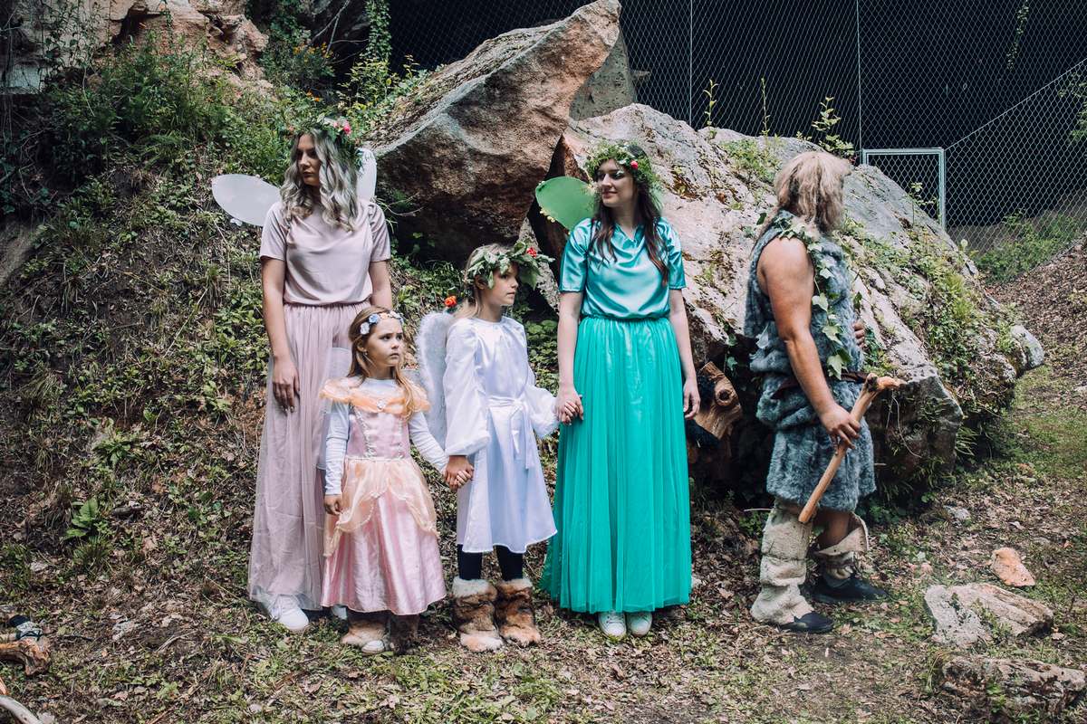 Špilja Vindija foto – Općina Donja Voća (23) Špilja Vindija foto – Općina Donja Voća (23)