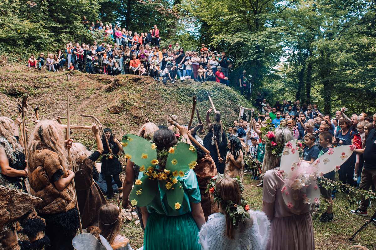 Špilja Vindija foto – Općina Donja Voća (24) Špilja Vindija foto – Općina Donja Voća (24)