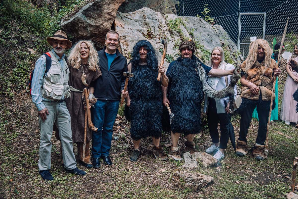 Špilja Vindija foto – Općina Donja Voća (25) Špilja Vindija foto – Općina Donja Voća (25)