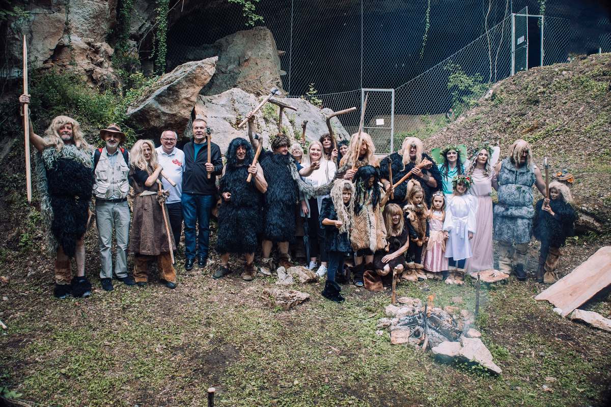 Špilja Vindija foto – Općina Donja Voća (26) Špilja Vindija foto – Općina Donja Voća (26)