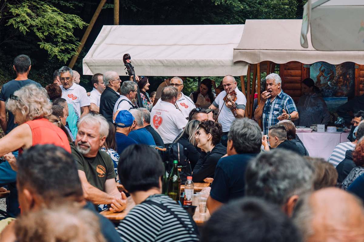 Špilja Vindija foto – Općina Donja Voća (3) Špilja Vindija foto – Općina Donja Voća (3)