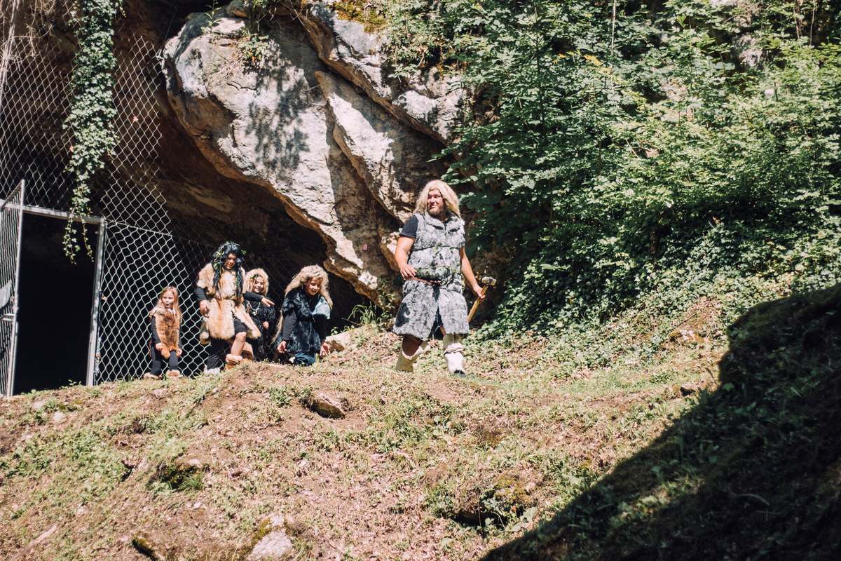 Špilja Vindija foto – Općina Donja Voća (5) Špilja Vindija foto – Općina Donja Voća (5)