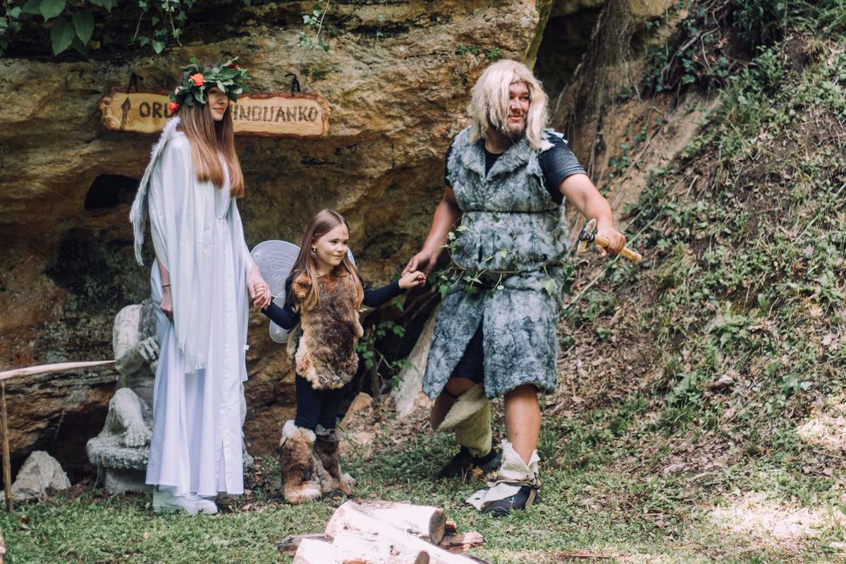 Špilja Vindija foto – Općina Donja Voća (6) Špilja Vindija foto – Općina Donja Voća (6)