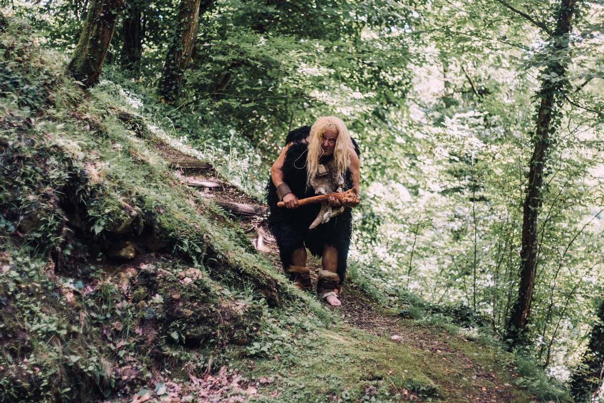 Špilja Vindija foto – Općina Donja Voća (7) Špilja Vindija foto – Općina Donja Voća (7)