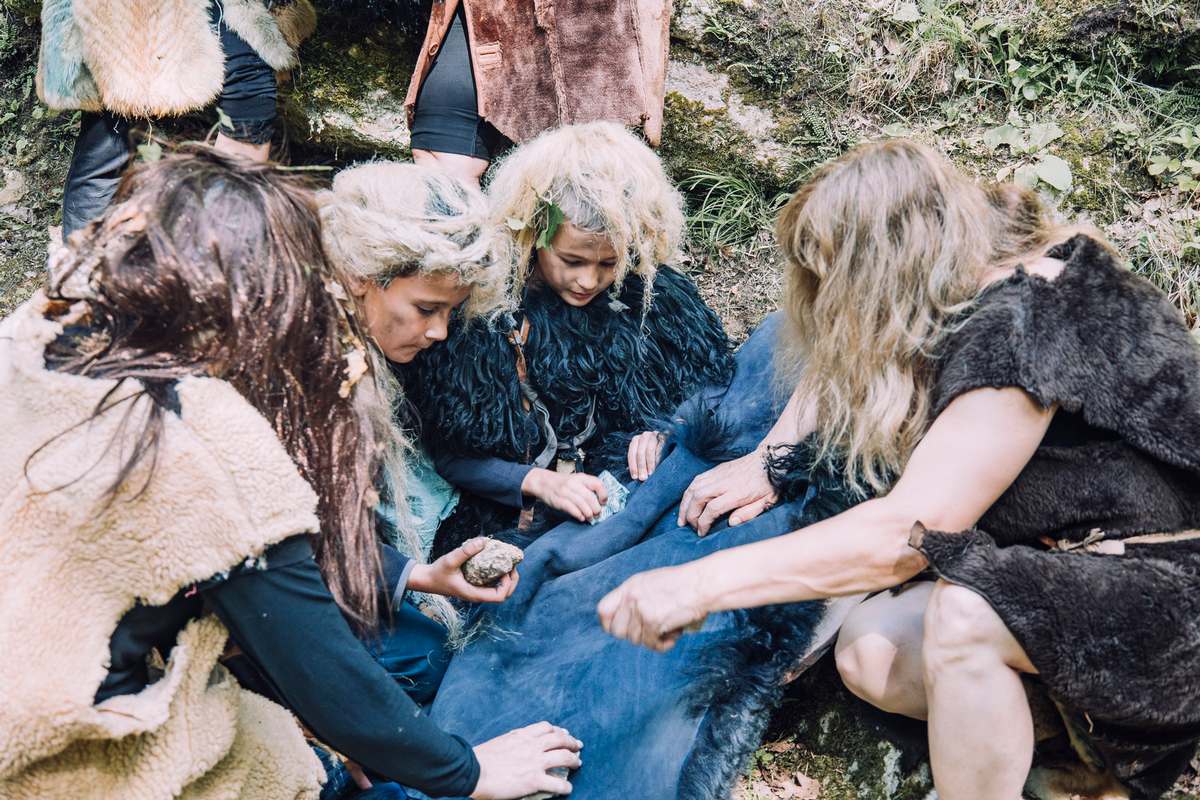 Špilja Vindija foto – Općina Donja Voća (8) Špilja Vindija foto – Općina Donja Voća (8)