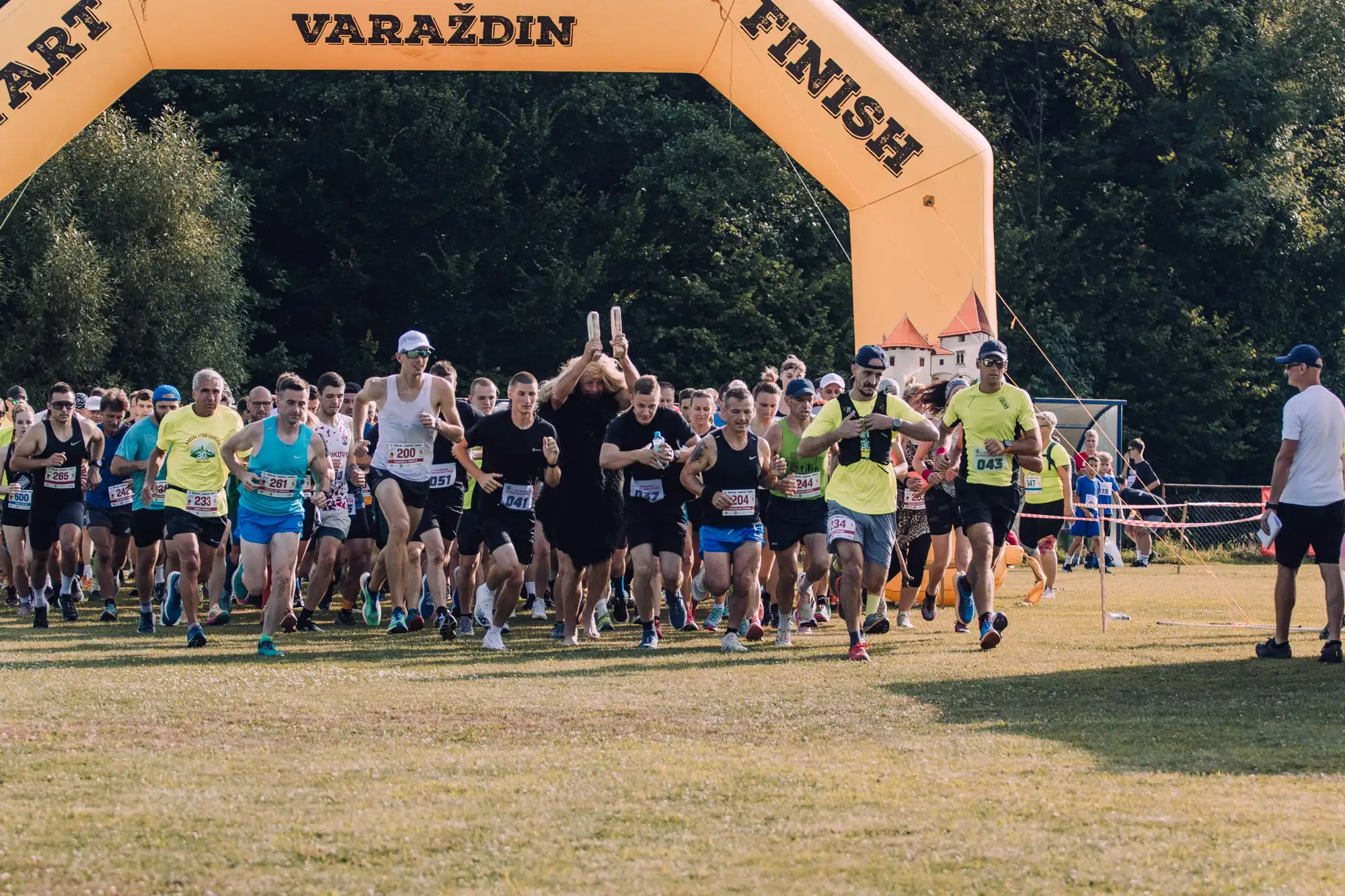 Trail&Dance2 Trail&Dance2