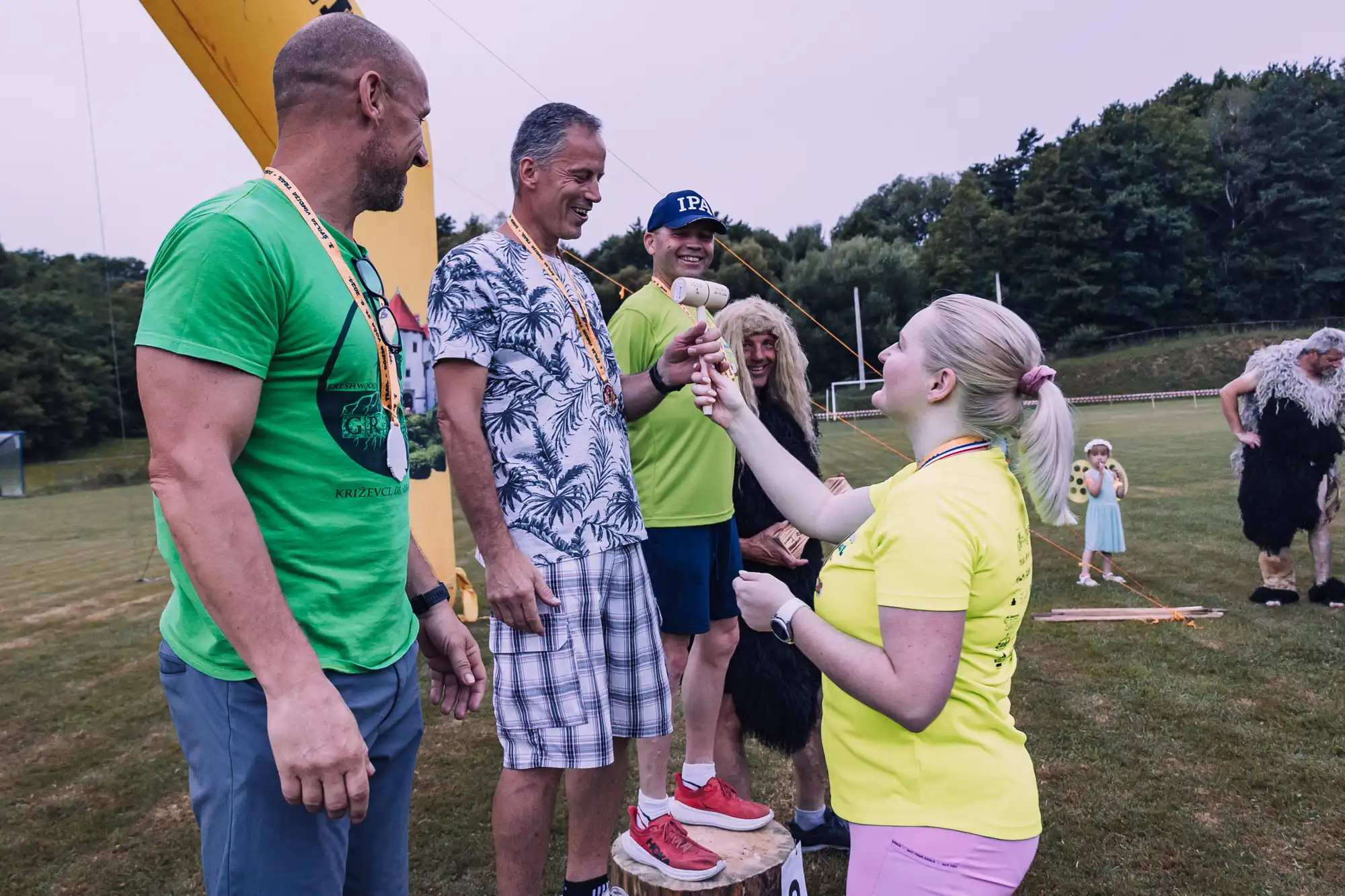 Trail&Dance21 Trail&Dance21