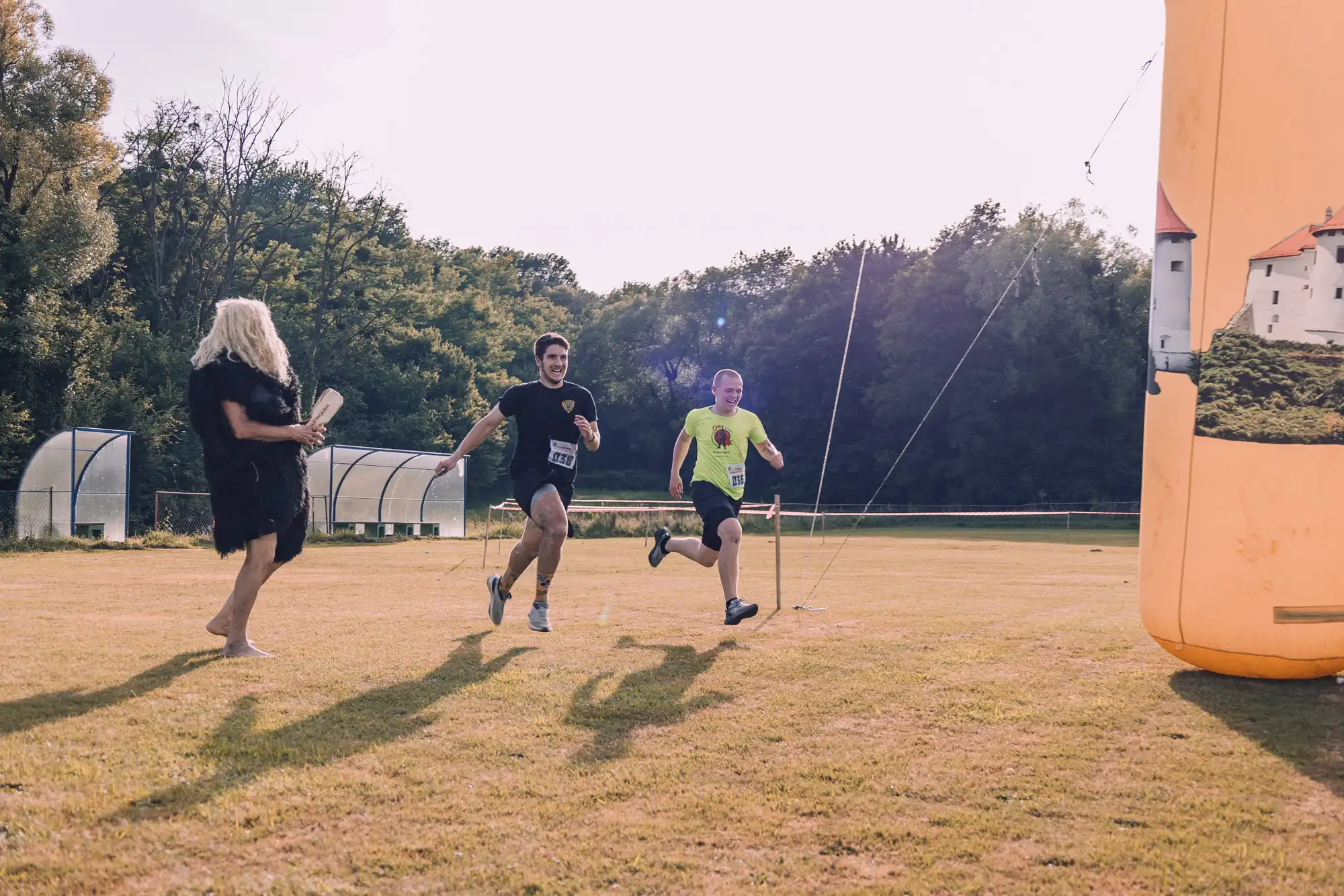 Trail&Dance5 Trail&Dance5