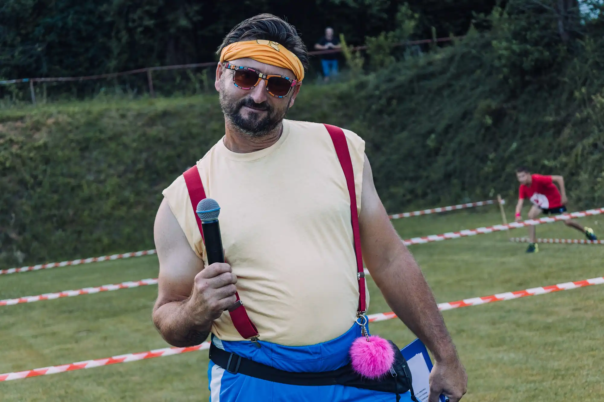 Trail&Dance9 Trail&Dance9