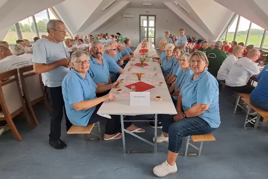 Trnovec igre umirovljenika (4)