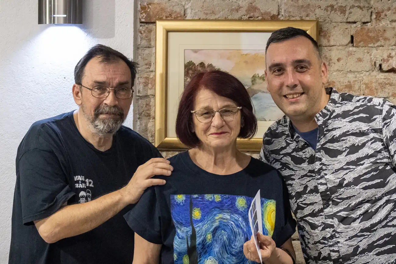 VANIMA – Vukovic 7