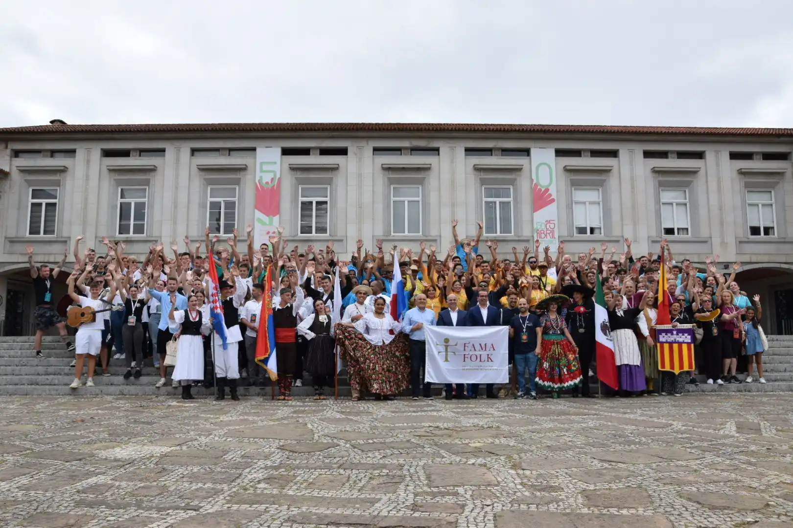 VFA-Portugal-5 VFA-Portugal-5