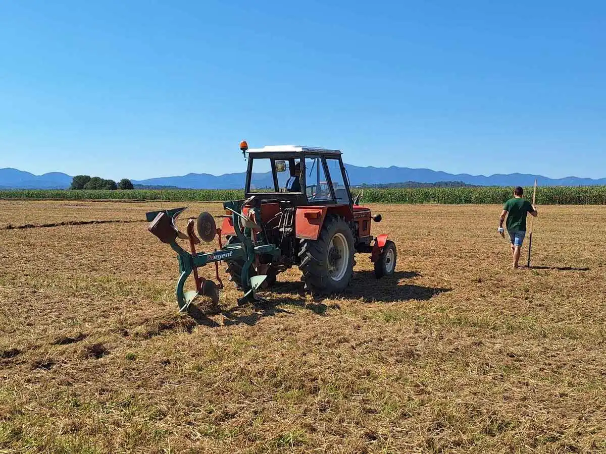 Županijsko natjecanje orača (2)
