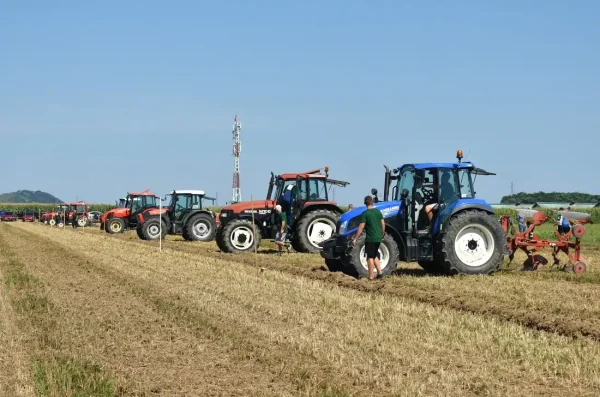 Županijsko natjecanje orača (4)