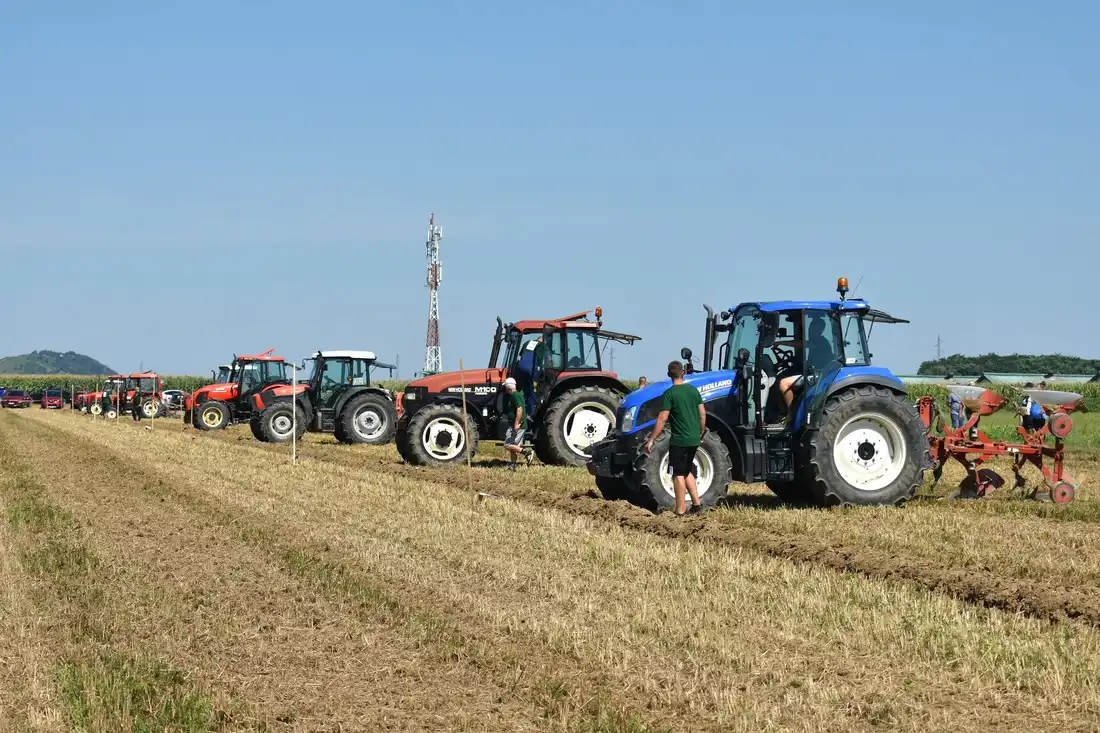 Županijsko natjecanje orača (4)