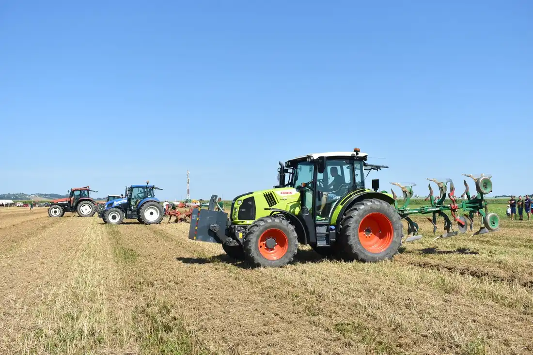 Županijsko natjecanje orača (5)