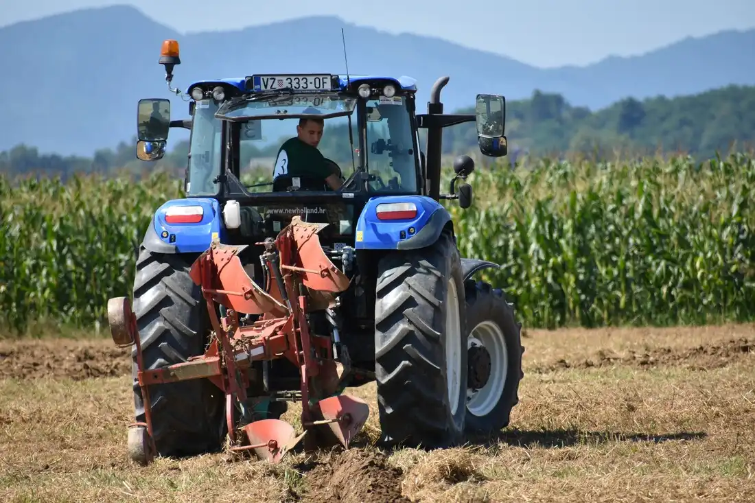 Županijsko natjecanje orača (6)