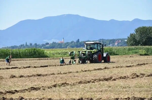 Županijsko natjecanje orača (9)
