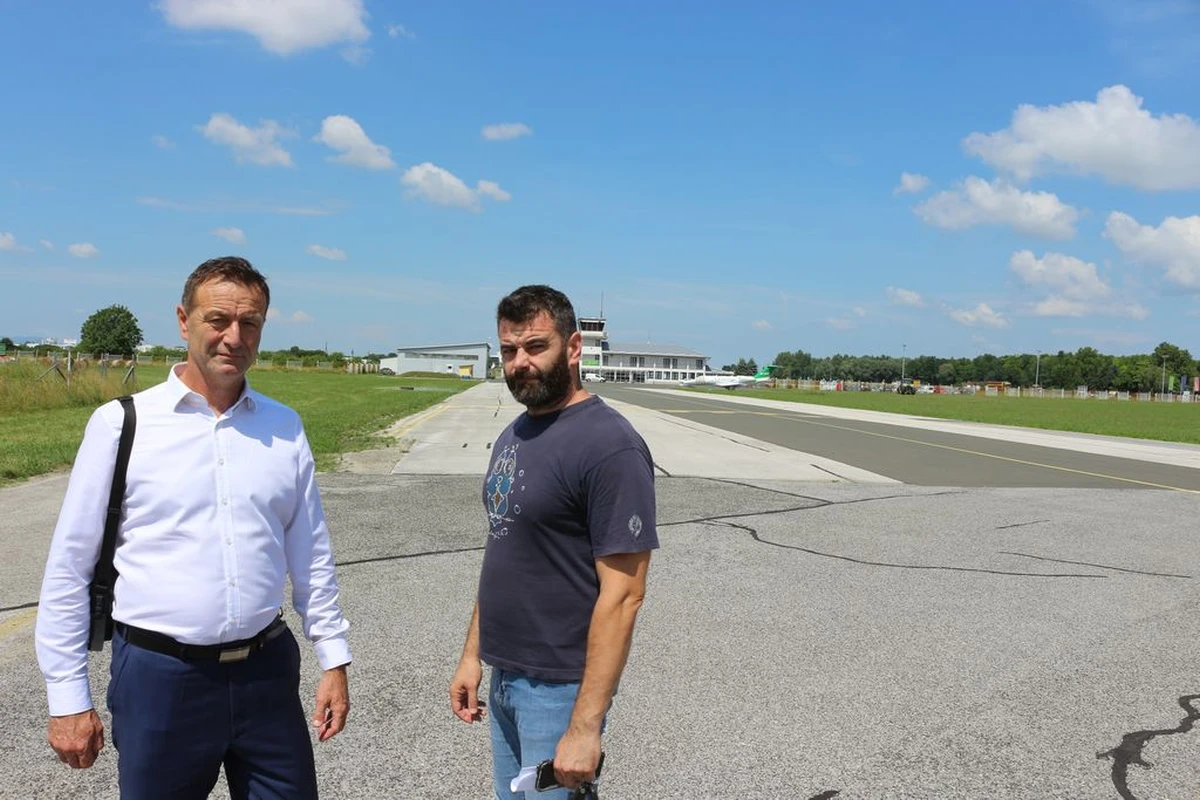 aerodrom avioni – foto grad varazdin 12 aerodrom avioni – foto grad varazdin 12