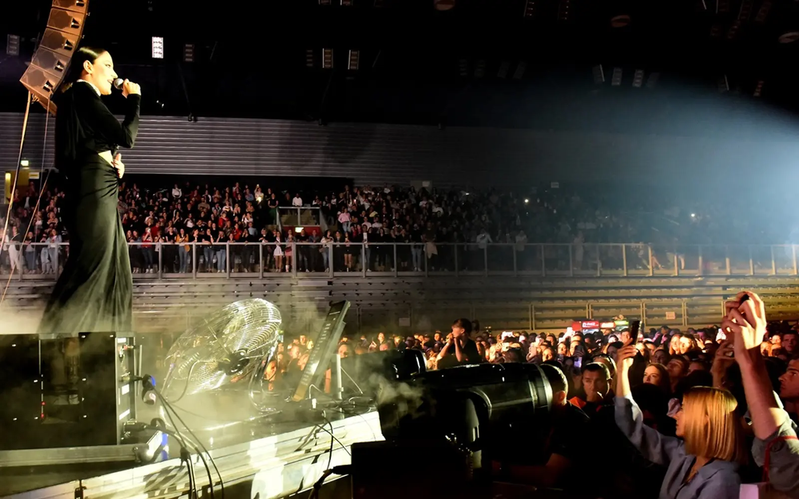 aleksanda prijovic – dan 2 – foto varazdinski hr 19 aleksanda prijovic – dan 2 – foto varazdinski hr 19