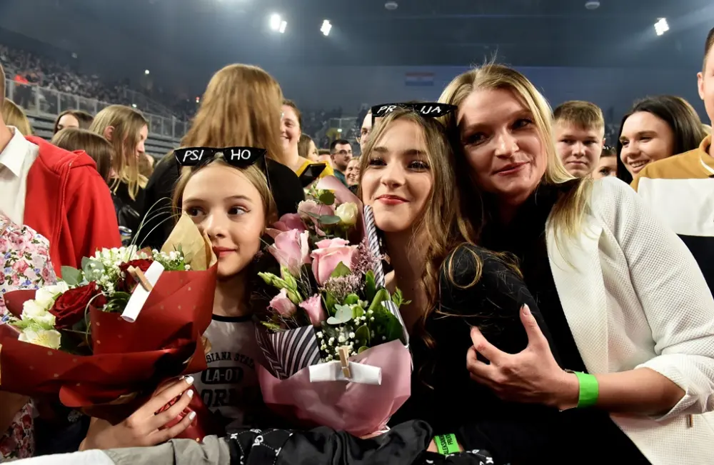 aleksandra prijovic – foto varazdinski18