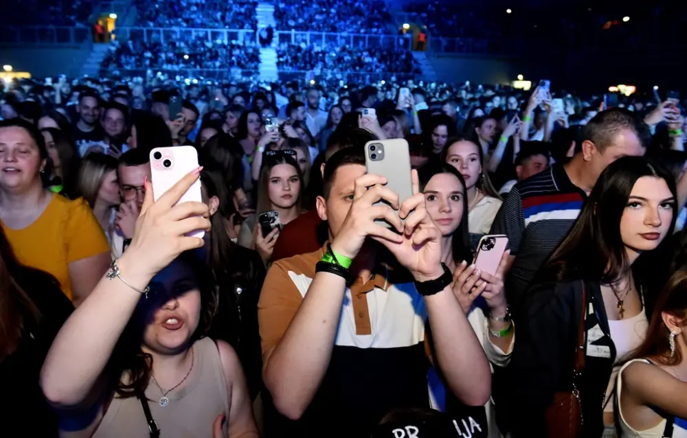 aleksandra prijovic – foto varazdinski23