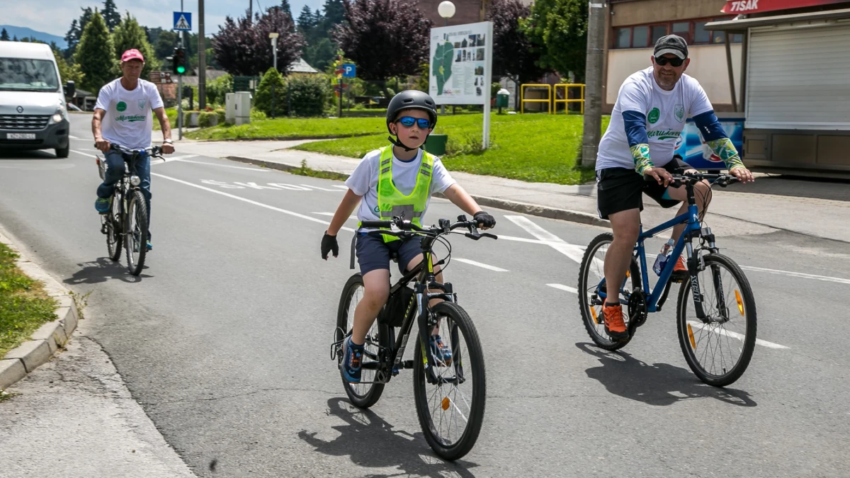biciklijada marusevec – foto opcina marusevec 05 biciklijada marusevec – foto opcina marusevec 05
