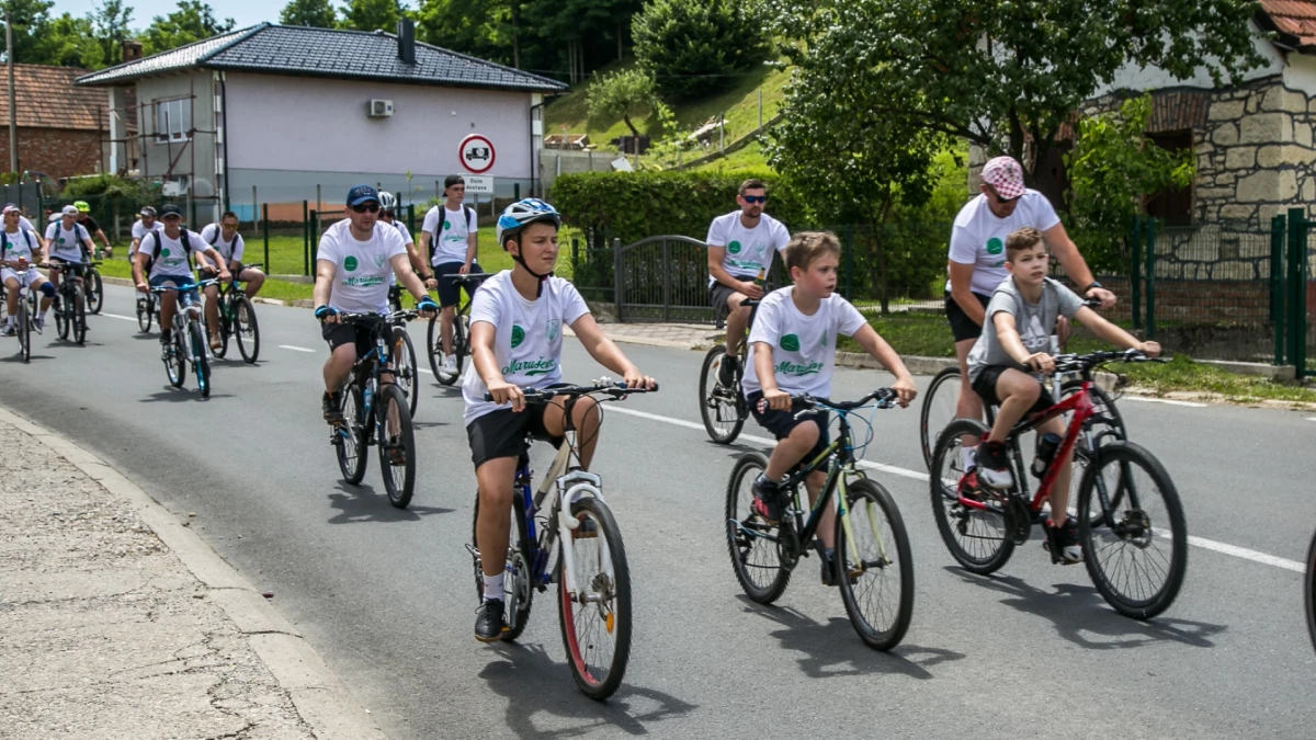 biciklijada marusevec – foto opcina marusevec 07 biciklijada marusevec – foto opcina marusevec 07
