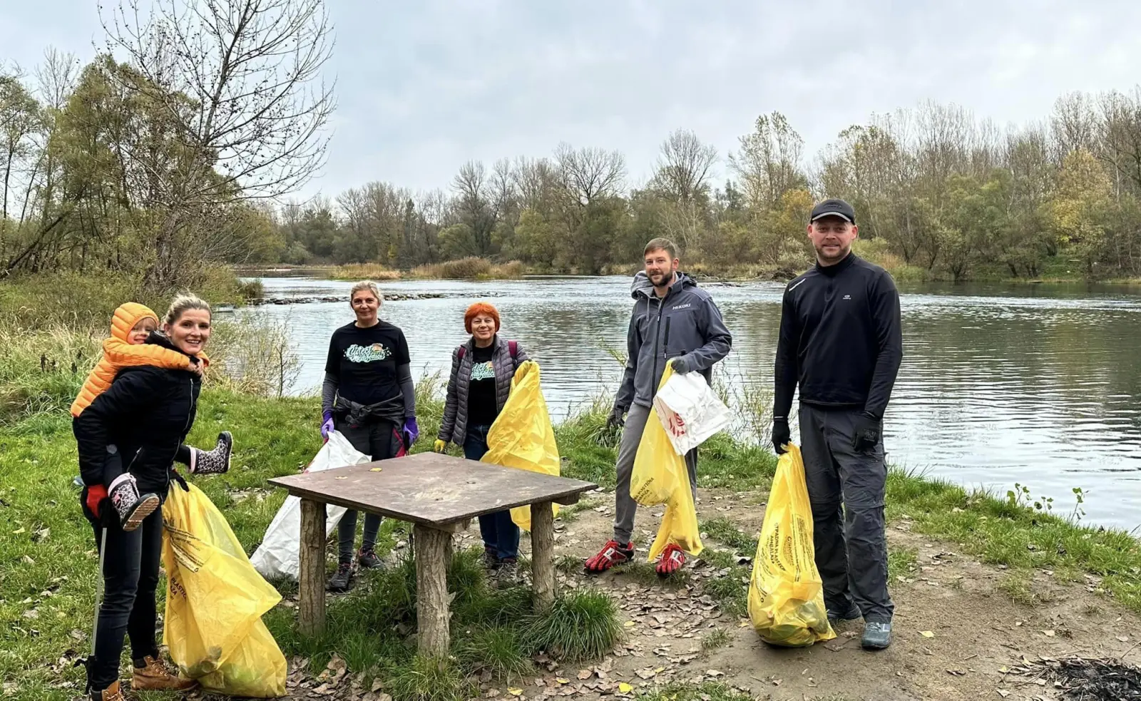 cisteci medvjedici 03 cisteci medvjedici 03