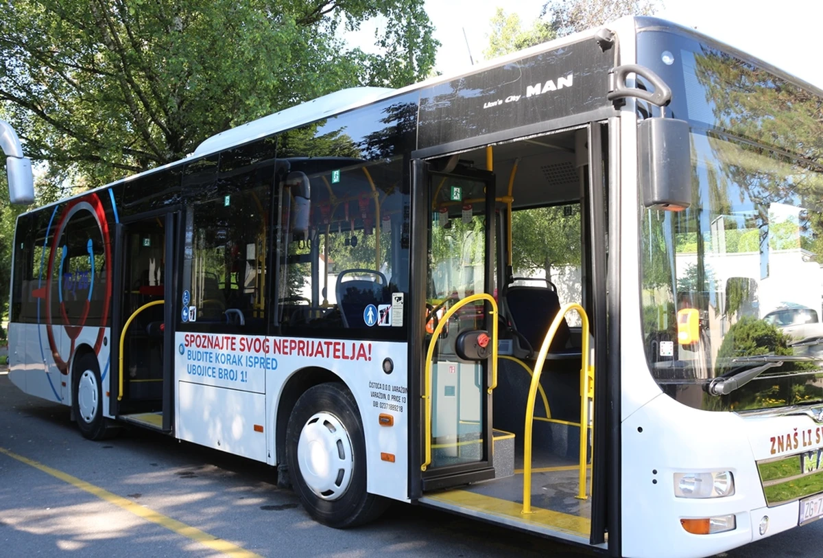 cistoca autobusi – foto grad varazdin 10