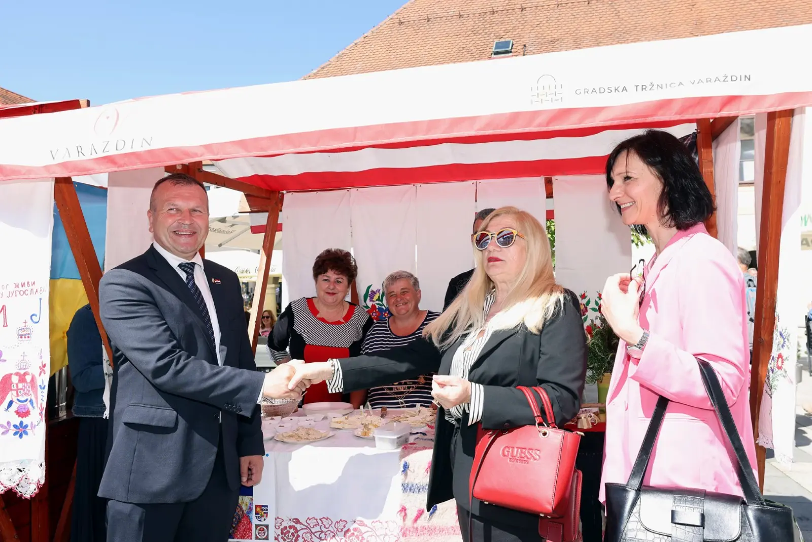 dan kulturne raznolikosti 2024 – foto varazdinska zupanija 05