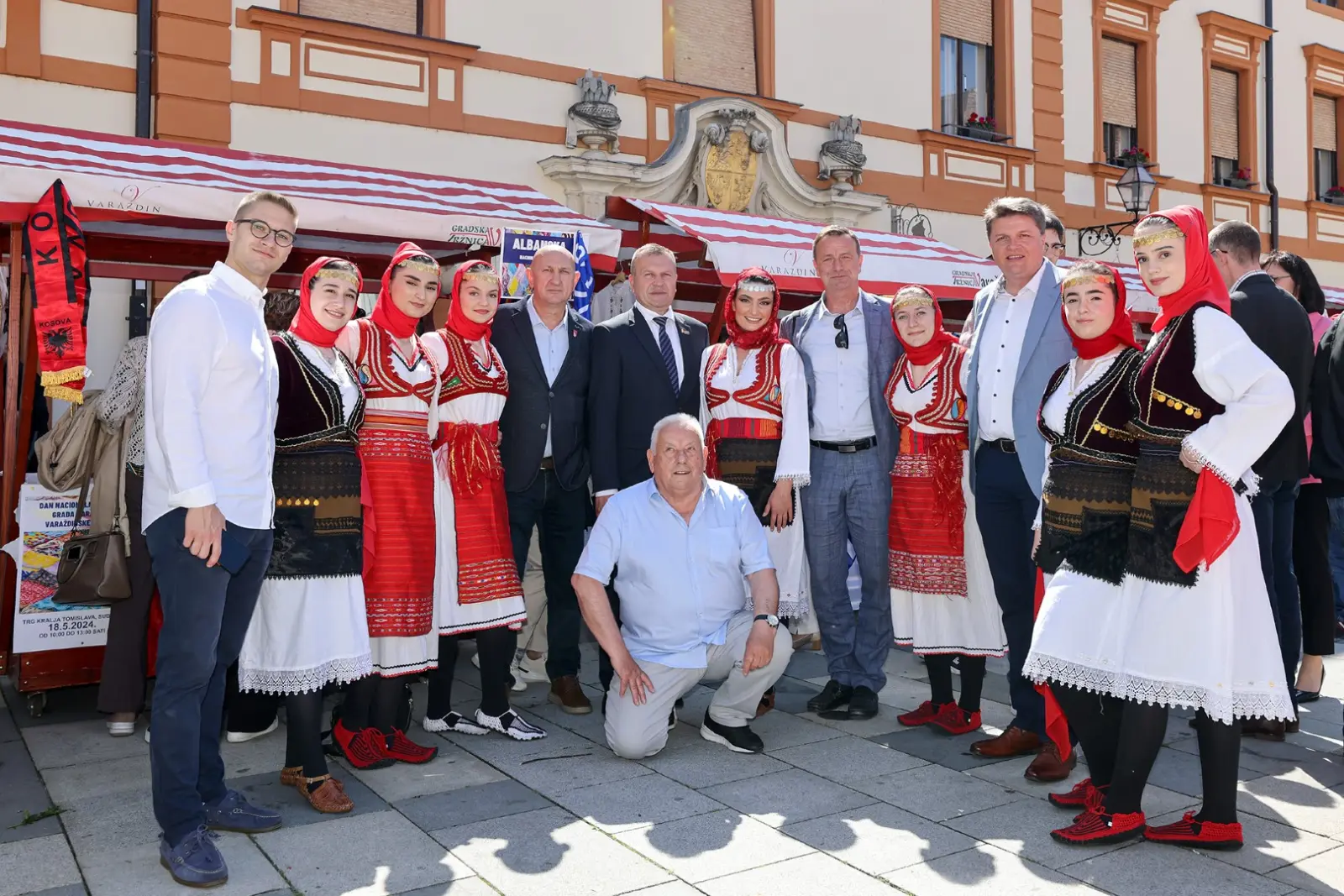 dan kulturne raznolikosti 2024 – foto varazdinska zupanija 12