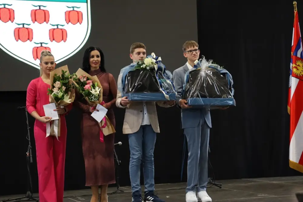 dan općine – foto općina trnovec bartolovecki30