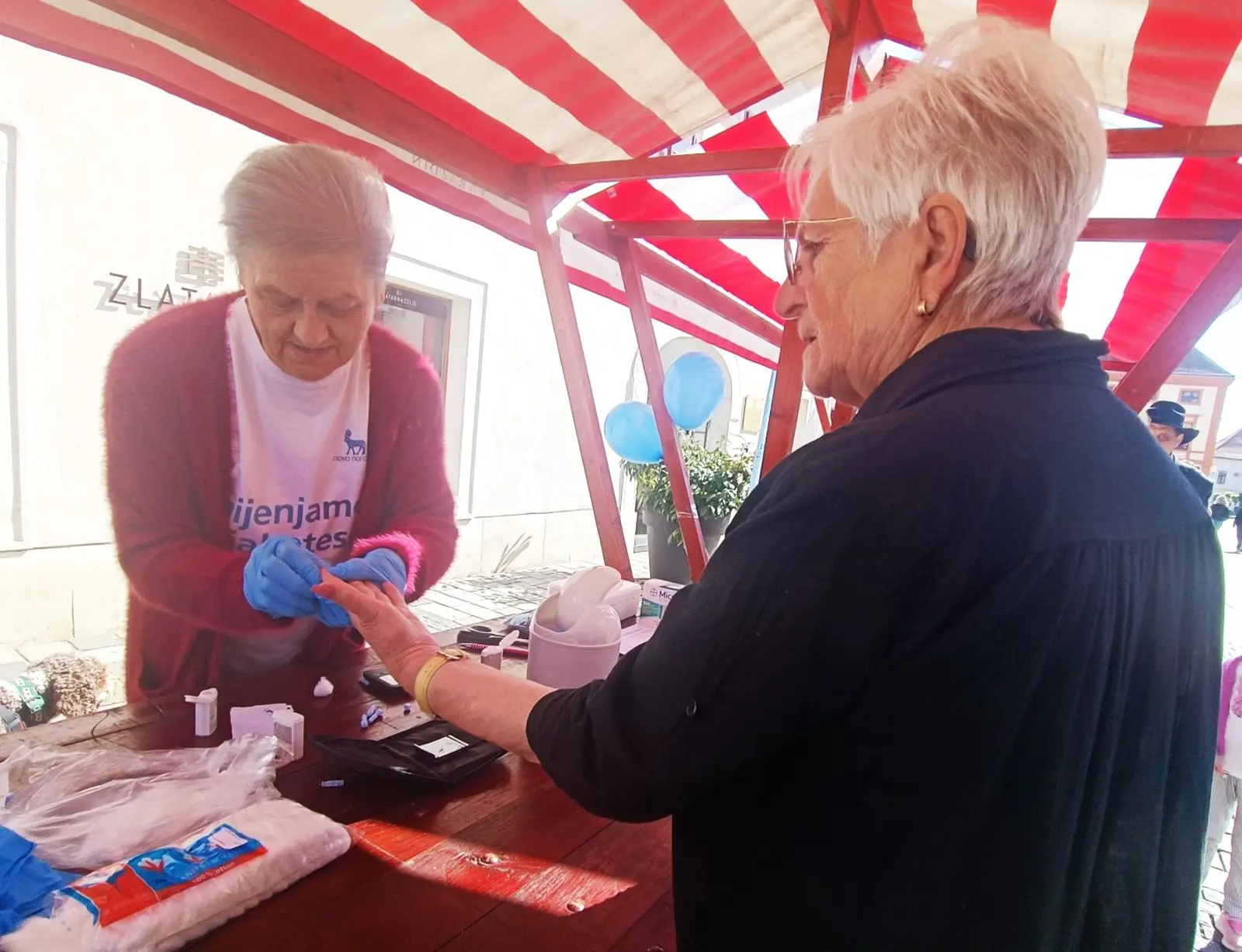 dijabetes – foto varazdinska zupanija 04