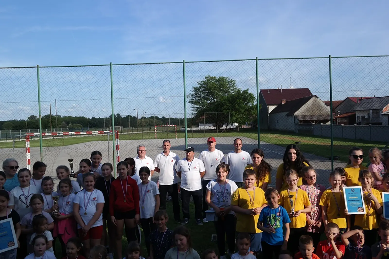 djecje seoske igre – opcina trnovec bartoovecki 01 djecje seoske igre – opcina trnovec bartoovecki 01