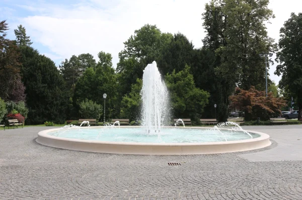 fontana – foto grad varazdin 03