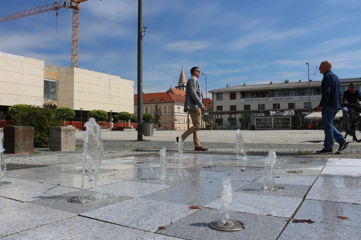 fontana – foto grad varazdin 04