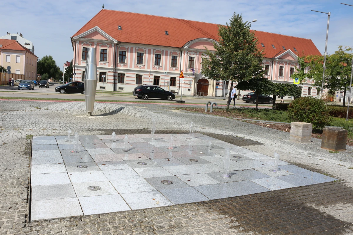 fontana – foto grad varazdin 05