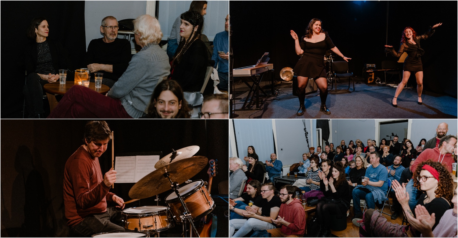 gllugl jazz festival