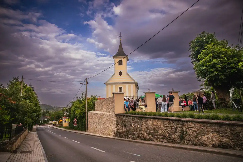 gvt kapela sv duha (1) gvt kapela sv duha (1)