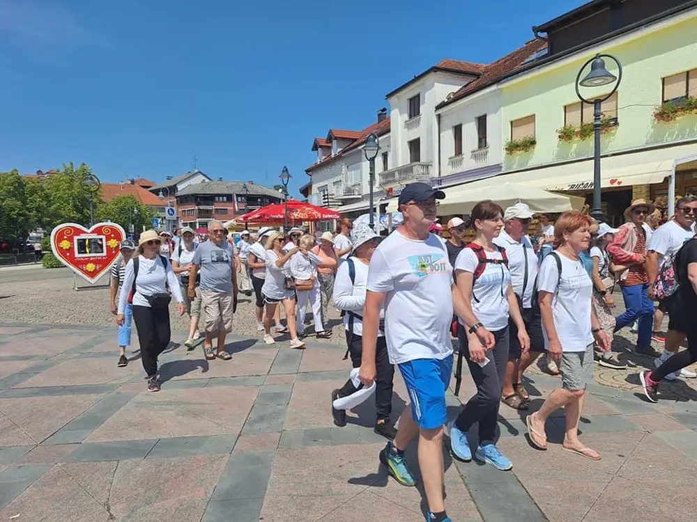 hodočašće na Mariju Bistricu FOTO Varaždinska županija 02