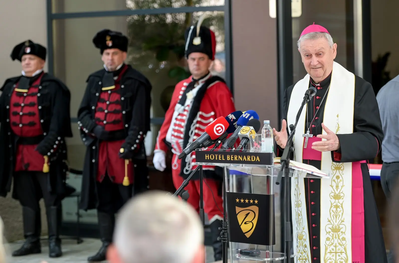 hotel bernarda cecelja plenkovic stricak – varazdinska zupanija 10 hotel bernarda cecelja plenkovic stricak – varazdinska zupanija 10