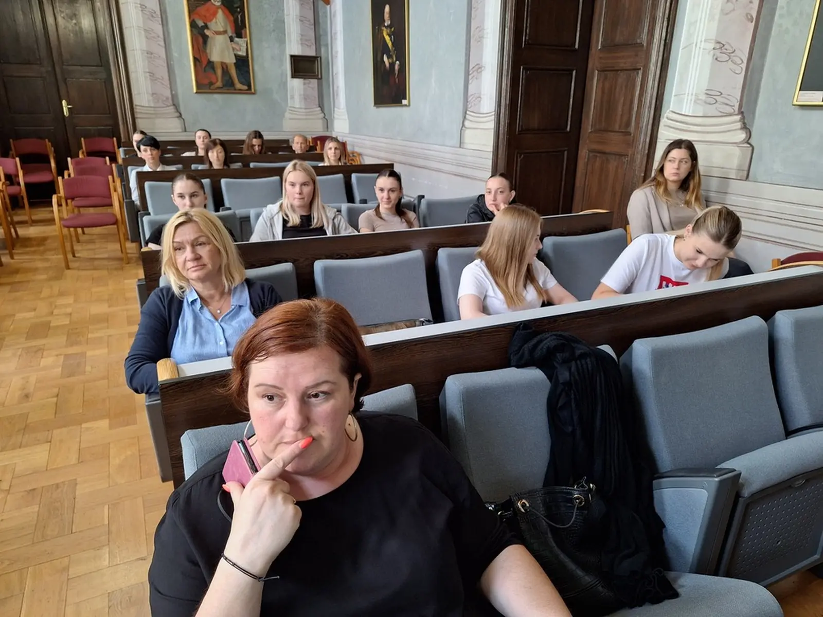 irena stipesevic rakamaric spomenka kidjemet piskac andreja kolacko – varazdinska zupanija 04 irena stipesevic rakamaric spomenka kidjemet piskac andreja kolacko – varazdinska zupanija 04